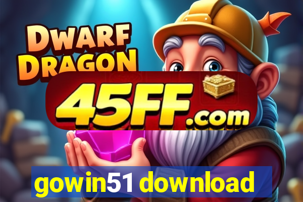 gowin51 download